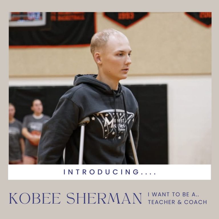 Kobee Sherman Obituary: 17 Year Old Dies After Cancer Battle - Viborg, SD
